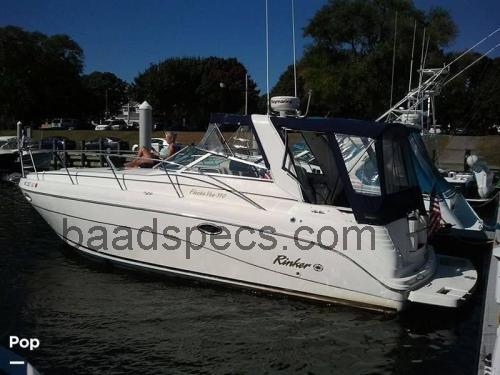 Specifikationer og anmeldelser